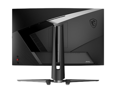27 MSI MAG 274QPF X32 0.5MS 320Hz IPS 2K WQHD ADAPTIVE-SYNC HDR400 PIVOT RAPID GAMING