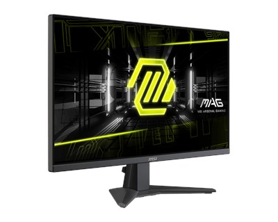 27 MSI MAG 275F FHD 0.5MS 180HZ IPS FLAT RAPID