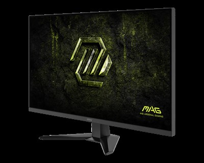 31.5 MSI MAG 325QF E18V 2560X1440 GAMING MONITOR