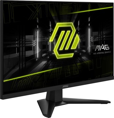 27 MSI MAG 274QF X24 WQHD RAPID IPS 240HZ 0.5MS