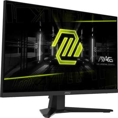 27 MSI MAG 274QF X24 WQHD RAPID IPS 240HZ 0.5MS