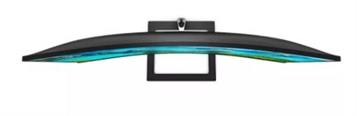 31.5 PHILIPS 325E1C LCD QHD 4MS 75HZ VGA DP HDMI