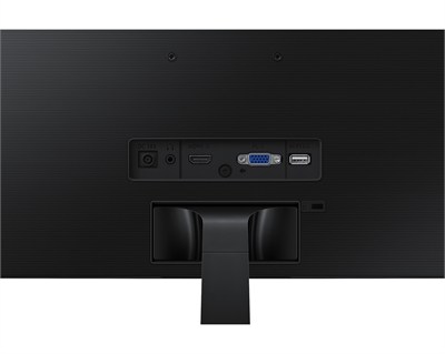 24 SAMSUNG LS24D366GAUXUF 4MS 100HZ CURVED