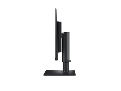 24 SAMSUNG LS24D400GAUXUF 5MS 100HZ FHD PİVOT