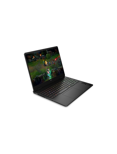HP Omen Slim 16-AN0035NTA58 İntel Core Ultra 7 255H 32GB 4TB SSD RTX5070 Freedos 16