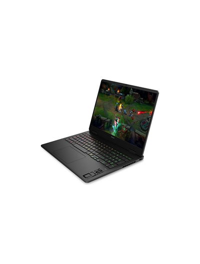 HP Omen Slim 16-AN0035NTA72 İntel Core Ultra 7 255H 24GB 512GB SSD RTX5070 Windows 11 Home 16