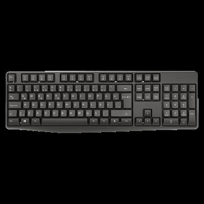 FRISBY FK-4875QU KABLOSUZ MM KLAVYE MOUSE SET