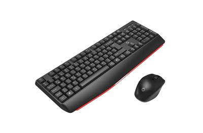 FRISBY FK-4895WF KABLOSUZ KLAVYE MOUSE SET