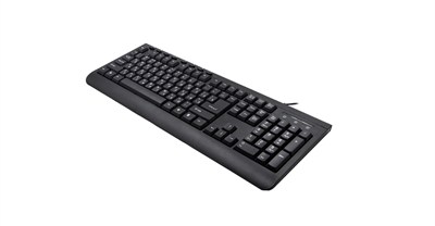 FRISBY FK-202RU RUSÇA USB MM KLAVYE