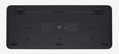 LOGITECH K650 SIGNATURE KABLOSUZ KLAVYE GRAFIT 920-010919