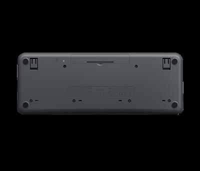 LOGITECH K250 KABLOSUZ BLUETOOTH KLAVYE-920-013460