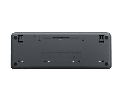 LOGITECH K250 KABLOSUZ BLUETOOTH KLAVYE-920-013460