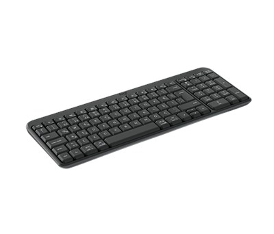 LOGITECH K250 KABLOSUZ BLUETOOTH KLAVYE-920-013460