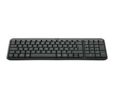 LOGITECH K250 KABLOSUZ BLUETOOTH KLAVYE-920-013460