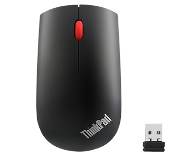 LENOVO THINKPAD ESENTIAL KABLOSUZ MOUSE 4X30M56887