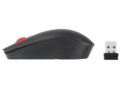 LENOVO THINKPAD ESENTIAL KABLOSUZ MOUSE 4X30M56887