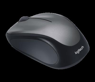 LOGITECH M235 KABLOSUZ SIYAH MOUSE 910-002201