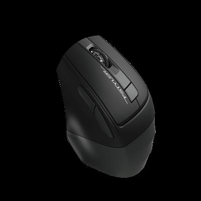 A4 TECH FB35S OPTIK MOUSE SILENT YEŞİL 2000 DPI