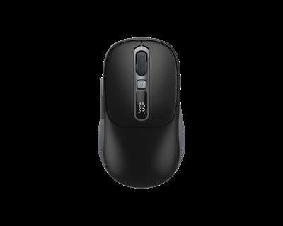 FRISBY FM-296WM KABLOSUZ OPTİK MOUSE SİYAH