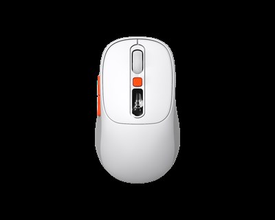 FRISBY FM-294WM KABLOSUZ OPTİK MOUSE BEYAZ