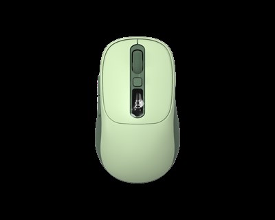 FRISBY FM-292WM KABLOSUZ OPTİK MOUSE YEŞİL