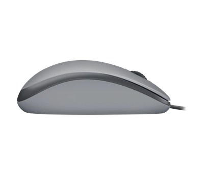 LOGITECH M110 SILENT KABLOLU MOUSE - 910-006760