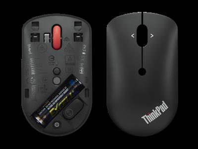 LENOVO THINKPAD KABLOSUZ USB-C MOUSE 4Y51D20848