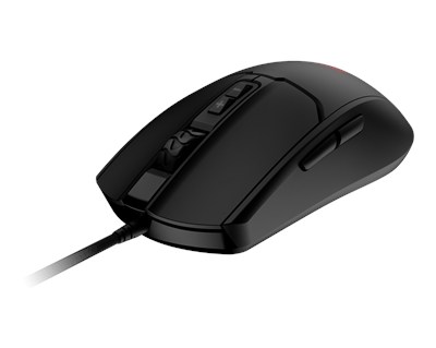 MSI FORGE GM100 GAMING MOUSE