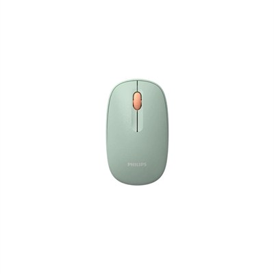 PHILIPS KABLOSUZ MOUSE SPK7318E YEŞİL