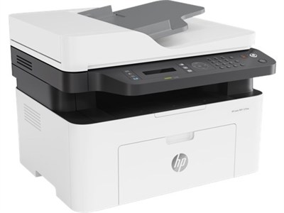 HP 4ZB84A LAZERJET 137FNW YAZICI/TARAYICI/FOTOKOPİ Wi-Fi A4