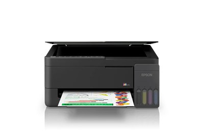 EPSON ECOTANK L3350 COLOR TANK FOT/TAR/YAZ A4 WIFI
