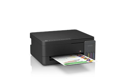 EPSON ECOTANK L3350 COLOR TANK FOT/TAR/YAZ A4 WIFI
