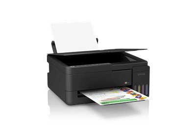 EPSON ECOTANK L3350 COLOR TANK FOT/TAR/YAZ A4 WIFI