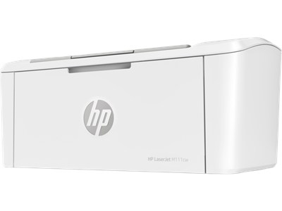 HP 1Y7D2A LASERJET M111CW TEK FONKSİYONLU LASER YAZICI Wİ-Fİ A4