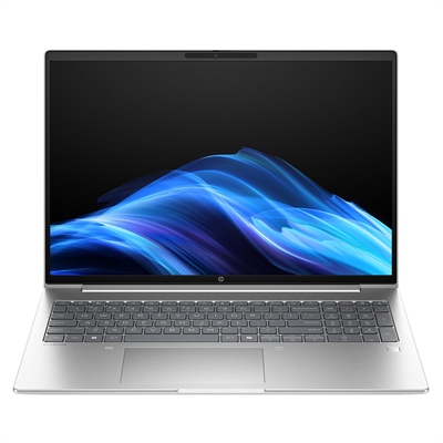 HP ProBook 4 G1I AI İntel Core Ultra 7 255U 8GB 2TB SSD Windows 10 Pro 16