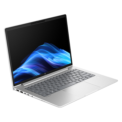 HP ProBook 4 G1I AI İntel Ultra 5 225H 16GB 512GB SSD Windows 10 Home 14