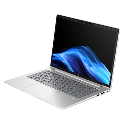 HP ProBook 4 G1I AI İntel Ultra 5 225H 16GB 512GB SSD Windows 10 Home 14