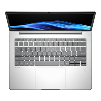 HP ProBook 4 G1I AI İntel Ultra 5 225H 16GB 512GB SSD Windows 10 Home 14