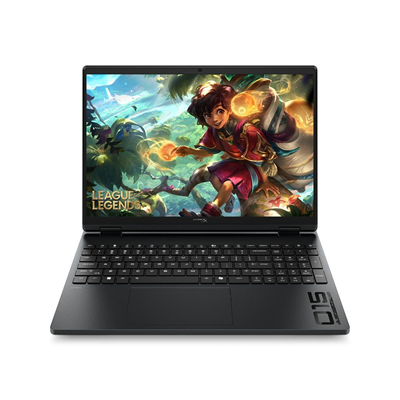 HP Hyperx Omen 15-GB0004NTA61 Amd Ryzen 7 260 16GB 512GB SSD RTX5060 Windows 10 Home 15.3