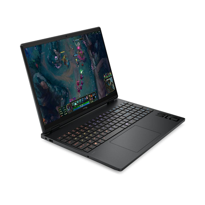 HP Hyperx Omen 15-GB0004NTA71 Amd Ryzen 7 260 64GB 512GB SSD RTX5060 Windows 11 Home 15.3