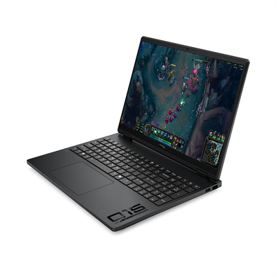 HP Hyperx Omen 15-GB0004NTA72 Amd Ryzen 7 260 24GB 512GB SSD RTX5060 Windows 11 Home 15.3