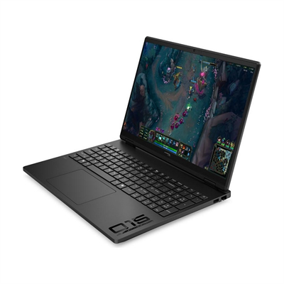 Hp Hyperx Omen 15-GB0015NTA14 Amd Ryzen 5 240 32GB 1TB SSD RTX5060 Freedos 15.3