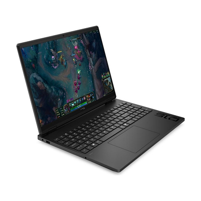 Hp Hyperx Omen 15-GB0015NTA49 Amd Ryzen 5 240 16GB 512GB SSD RTX5060 Windows 10 Pro 15.3