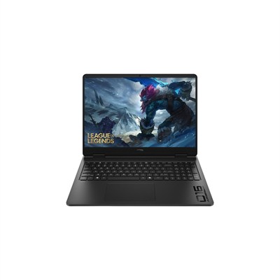 HP Hyperx Omen 16-AP1018NTA70 AMD Ryzen 7 8745HX 24GB 4TB SSD RTX5060 Windows 11 Pro 16