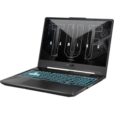 Asus Tuf Gamıng A15 FA506NFA37-HN051A37 AMD Ryzen 5 7535HS 8GB 2TB SSD RTX2050 Freedos 15.6