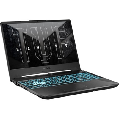 Asus Tuf Gamıng A15 FA506NFA68-HN051A68 AMD Ryzen 5 7535HS 64GB 512GB SSD RTX2050 Windows 10 Pro 15.6