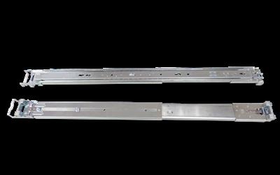 QNAP RAIL-B02 RACK TİPİ MODEL İÇİN RAY TAKIMI (RESMİ DİSTRİBÜTÖR GARANTİLİ)