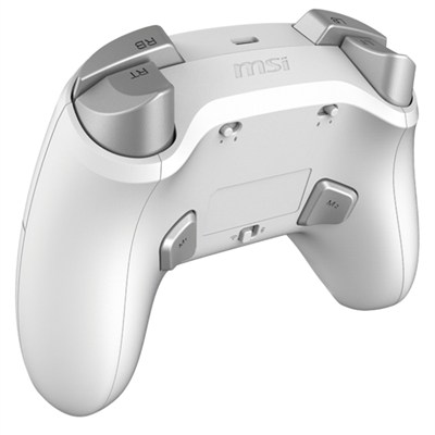 MSI FORCE GC300 W WHITE GAMEPAD