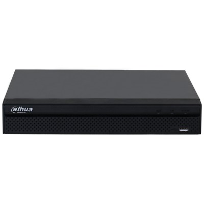 DAHUA NVR2116HS-4KS3 16 KANAL 1HDD(20TB) NETWORK KAYIT CİHAZI