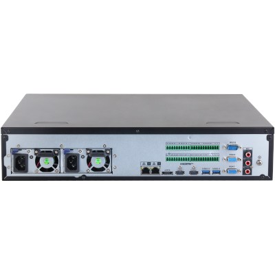 DAHUA NVR5864RH-XI 64 KANAL NETWORK KAYIT CİHAZI
